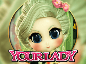 Your Lady game screenshot