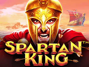 Spartan King game screenshot