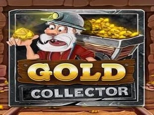 Gold Collector game screenshot