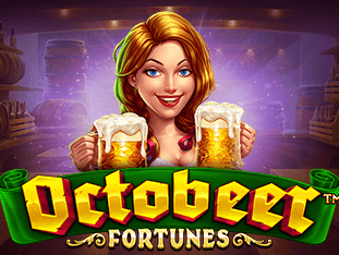 Octobeer Fortunes game screenshot