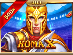 Romax game screenshot