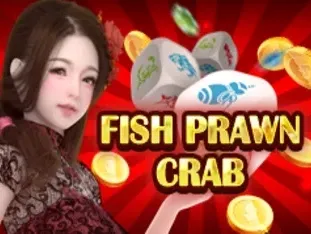 Fish Prawn Crab (2) game screenshot