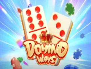Domino Ways game screenshot
