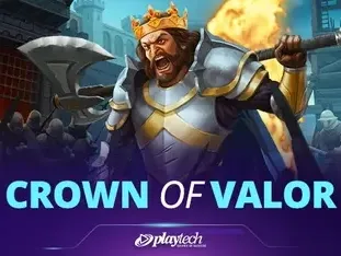 Crown Of Valor game screenshot