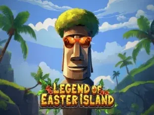 Legend Of Easter Island game screenshot