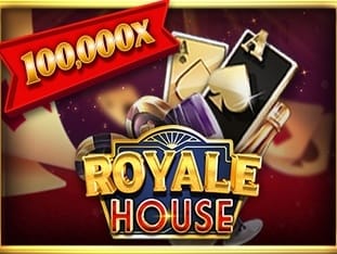 Royale House game screenshot