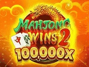 Mahjong Wins 2 game screenshot