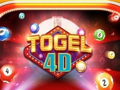 Slotto 4d game screenshot